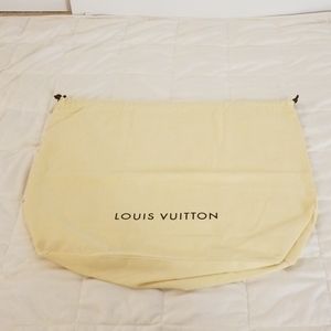 Louis Vuitton Dust bag